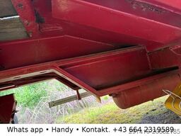  Empl TLÜ / DH 3x11 3 - Achs Tieflader 1997