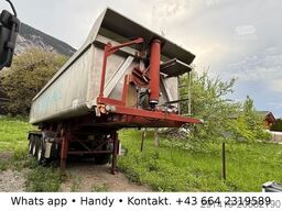 Empl MKS 24 A Rückmulde Bj 1992