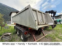 Empl MKS 24 A Rückmulde Bj 1992