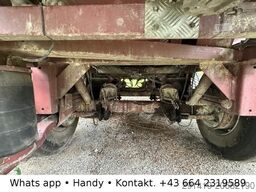 Empl MKS 24 A Rückmulde Bj 1992