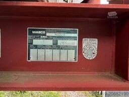 Empl MKS 24 A Rückmulde Bj 1992