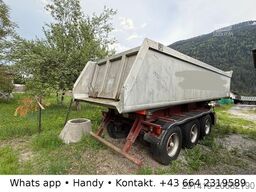 Empl MKS 24 A Rückmulde Bj 1992