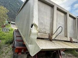  Empl MKS 24 A Rückmulde Bj 1992