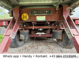 Empl MKS 24 A Rückmulde Bj 1992