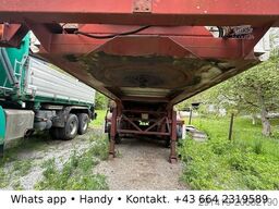 Empl MKS 24 A Rückmulde Bj 1992