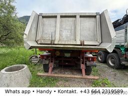 Empl MKS 24 A Rückmulde Bj 1992