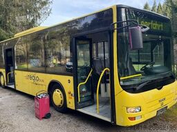 MAN Lions City A 21 Bus Bj 2007