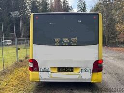 MAN Lions City A 21 Bus Bj 2007