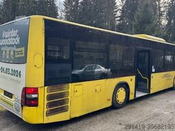 MAN Lions City A 21 Bus Bj 2007