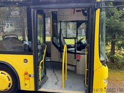 MAN Lions City A 21 Bus Bj 2007