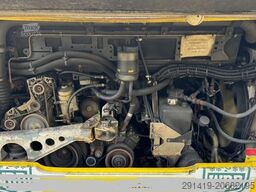 MAN Lions City A 21 Bus Bj 2007