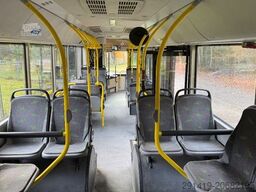 MAN Lions City A 21 Bus Bj 2007