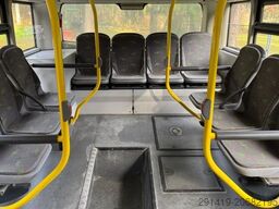 MAN Lions City A 21 Bus Bj 2007