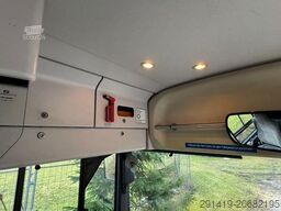 MAN Lions City A 21 Bus Bj 2007