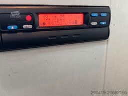 MAN Lions City A 21 Bus Bj 2007