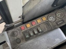 O&K RH 1.17 Minibagger + Anhänger