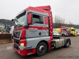 MAN TGX 18.440 4X2 SATTELZUGMASCHINE*2016*EURO6*