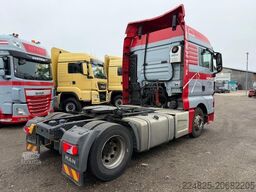 MAN TGX 18.440 4X2 SATTELZUGMASCHINE*2016*EURO6*