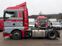 MAN TGX 18.440 4X2 SATTELZUGMASCHINE*2016*EURO6*