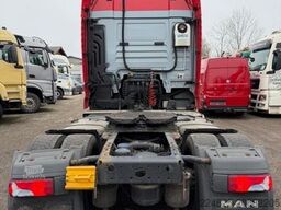 MAN TGX 18.440 4X2 SATTELZUGMASCHINE*2016*EURO6*