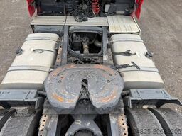 MAN TGX 18.440 4X2 SATTELZUGMASCHINE*2016*EURO6*