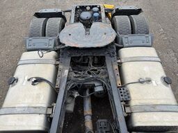 MAN TGX 18.440 4X2 SATTELZUGMASCHINE*2016*EURO6*