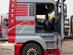 MAN TGX 18.440 4X2 SATTELZUGMASCHINE*2016*EURO6*