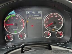 MAN TGX 18.440 4X2 SATTELZUGMASCHINE*2016*EURO6*