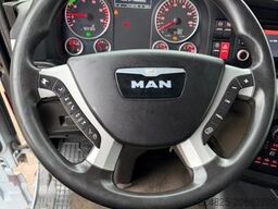 MAN TGX 18.440 4X2 SATTELZUGMASCHINE*2016*EURO6*