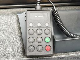 MAN TGX 18.440 4X2 SATTELZUGMASCHINE*2016*EURO6*