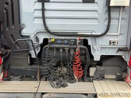 MAN TGX 18.440 4X2 SATTELZUGMASCHINE*2016*EURO6*