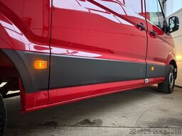 VOLKSWAGEN CRAFTER KASTENWAGEN*ALLRAD*2017*EURO6*TÜV*1HAND*