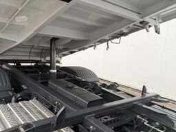 MERCEDES-BENZ 818 K Atego Meiller AHK Klima Euro6E 3 Sitzer