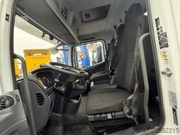 MERCEDES-BENZ 818 K Atego Meiller AHK Klima Euro6E 3 Sitzer