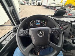 MERCEDES-BENZ 818 K Atego Meiller AHK Klima Euro6E 3 Sitzer