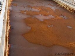 MERCEDES-BENZ 818 K Atego Meiller AHK Klima Euro6E 3 Sitzer