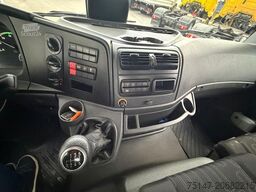 MERCEDES-BENZ 818 K Atego Meiller AHK Klima Euro6E 3 Sitzer