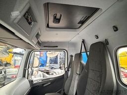 MERCEDES-BENZ 818 K Atego Meiller AHK Klima Euro6E 3 Sitzer