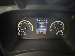 MERCEDES-BENZ 818 K Atego Meiller AHK Klima Euro6E 3 Sitzer