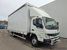 FUSO Canter 7C18 Klima LBW 1.000 kg Euro6E Edscha