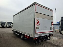 FUSO Canter 7C18 Klima LBW 1.000 kg Euro6E Edscha