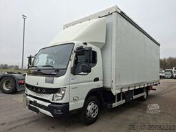 FUSO Canter 7C18 Klima LBW 1.000 kg Euro6E Edscha