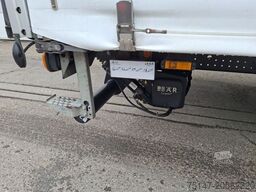 FUSO Canter 7C18 Klima LBW 1.000 kg Euro6E Edscha