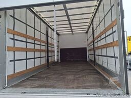 FUSO Canter 7C18 Klima LBW 1.000 kg Euro6E Edscha