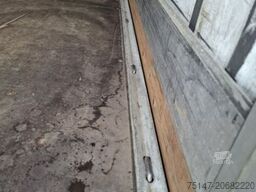 FUSO Canter 7C18 Klima LBW 1.000 kg Euro6E Edscha