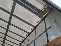 FUSO Canter 7C18 Klima LBW 1.000 kg Euro6E Edscha