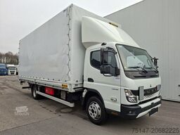 FUSO Canter 7C18 Klima LBW 1.000 kg Euro6E