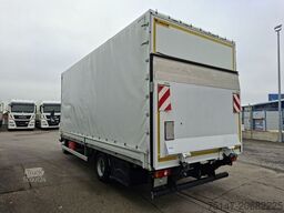 FUSO Canter 7C18 Klima LBW 1.000 kg Euro6E