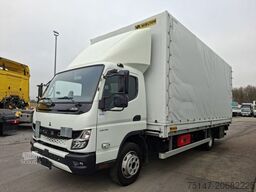 FUSO Canter 7C18 Klima LBW 1.000 kg Euro6E