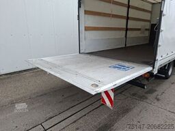 FUSO Canter 7C18 Klima LBW 1.000 kg Euro6E